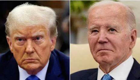 Trump agrees to another major request by biden for upcoming face off despite his strong preference to…