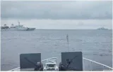 China holds drills around taiwan  vows ‘punishment for separatists’