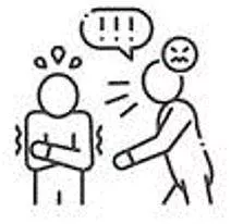 Intimidation meaning