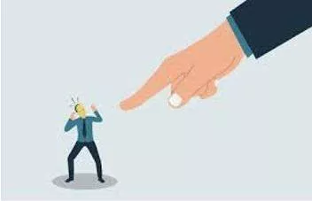 Denounced - Publicly declare to be wrong or evil.