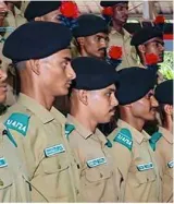 Military affairs department seeks feedback from three services on agnipath scheme