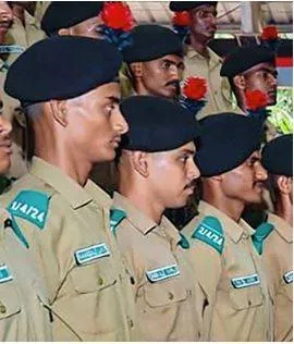 Military affairs department seeks feedback from three services on agnipath scheme