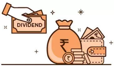 Dividends - A share of profits and retained earnings that a company pays out to its shareholders and owners.