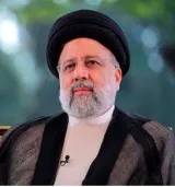 Iran denies foul play in chopper crash that claimed raisi’s life
