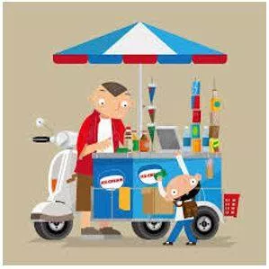 Itinerant - Travelling from place to place.