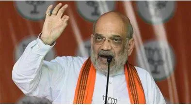 Amit shah makes big promise on uniform civil code  one nation  one election