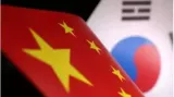 South korea  china agree to launch diplomatic and security dialogue
