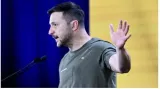 Zelensky invites joe biden  xi jinping to attend ukraine peace summit amid war