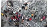 Israel strikes rafah despite un court’s orders to halt attack