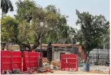Parliament adds facilities for new mps