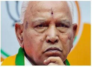 Woman who accused yediyurappa of sexually assaulting her daughter dies  police