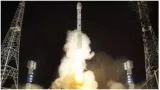 North korea plans to launch a rocket soon  likely carrying its 2nd military spy satellite