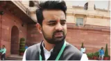 Karnataka sex scandal case  prajwal revanna says he will return to india and appear before sit on may 31