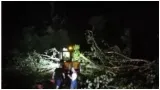 Kentucky warns of more severe weather after us storms claims 14 lives  governor declares emergency