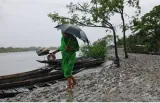 Nearly a million seek shelter as cyclone strikes bangladesh
