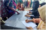 At least 134  including one msf worker  killed in clashes across sudan’s el fasher