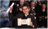 Mainstream film industry had nothing to do with kapadia’s win  resul pookutty