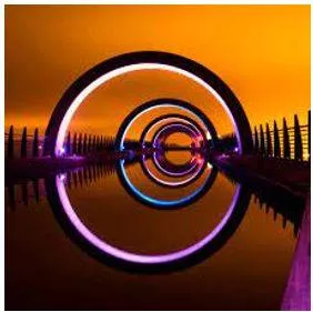 Reflects meaning