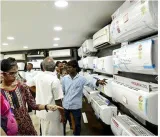 Consumer durables to get dearer on freight  input costs