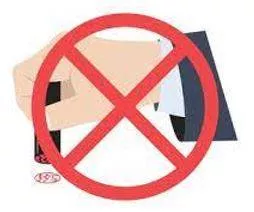 Abrogation - Repeal or do away with (a law, right, or formal agreement).