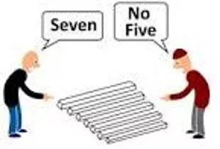 Perspective - A particular way of considering something.