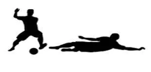 Tackling - The equipment required for a task or sport.