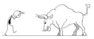 Provocative - Action or speech that makes someone angry, especially deliberately.