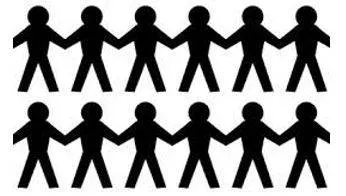 Fraternity - A group of people sharing a common profession or interests.