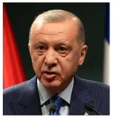 Spirit of un dead in gaza  says erdogan