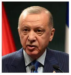 Spirit of un dead in gaza  says erdogan