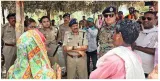 Man kills eight family members  then kills self in m p   police launch probe