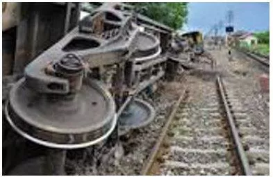 Derail meaning