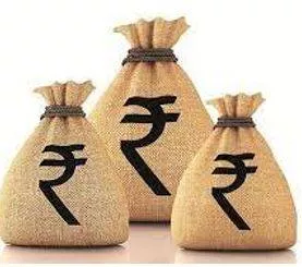 Revenue meaning