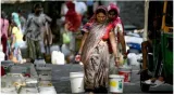 Delhi govt moves supreme court seeking more water from neighbouring states