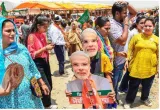Cong  stifled constitution during emergency  ignored it in 1984 riots  says modi