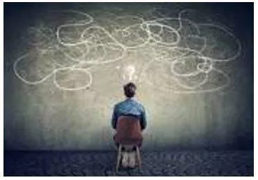 Chaos meaning