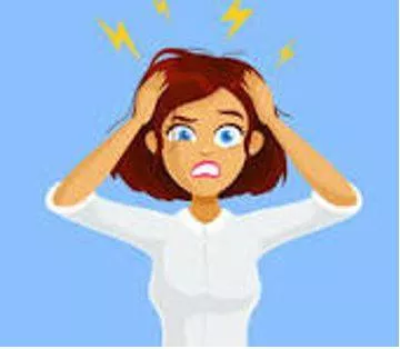 Frustration meaning