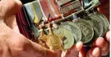 Those disrespecting medals  uniform won't be spared  warns army