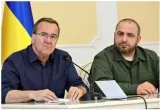 Germany  u s  let ukraine use their weapons to hit targets inside russia 