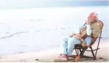 Lakshadweep 2 0  now  israel promotes indian archipelagos after maldives bars israeli citizens