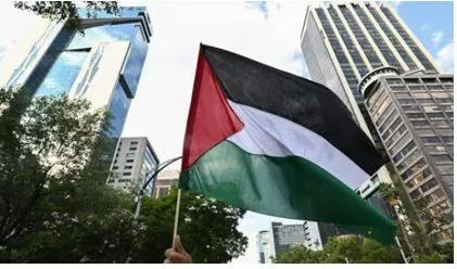 Un experts urge all countries to recognise palestinian statehood