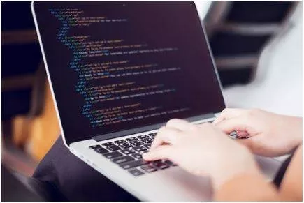 Encoding - The action of transforming a message into code.