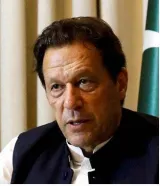 Imran khan acquitted in cipher case and two others