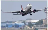 Expect airfares to continue to rise  trade group  industry heads warn
