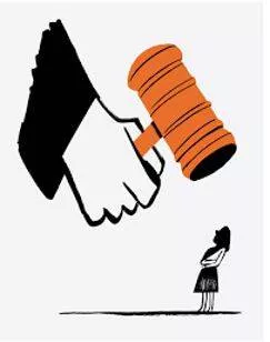 Precedent - The condition of being considered more important than someone or something else; priority in importance, order, or rank.