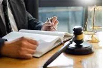 Presided - Be in the position of authority in a meeting or other gathering.