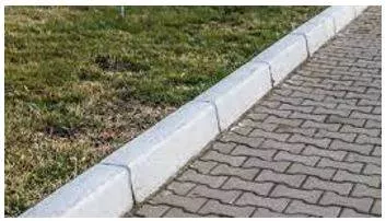Curb - A check or restraint on something.
