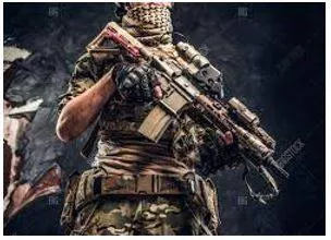 Equipped - Prepare (someone) mentally for a particular situation or task.
