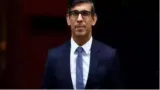 Uk's labour says sunak lied about its tax plans in election debate
