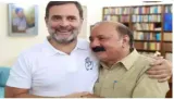 Wayanad or rae bareli  suspense over rahul gandhi's pick continues